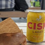 マルタパビリオンカフェスタンド - 