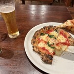 ピッツェリア ファッブリカ 1090 - 