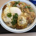 かつや - 料理写真: