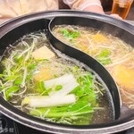 しゃぶ葉  - 料理写真: