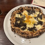 ピッツェリア ファッブリカ 1090 - 