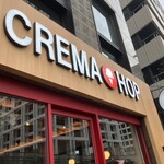 CREMAHOP - 