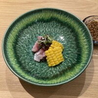 すし処 稽司 - 