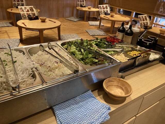 Osaka Oden Yakitonkyu Guranfurontosakaten