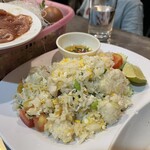 Baan E-Sarn Mungyos - 