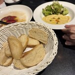 元祖Bistroひつじや - 