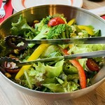 CHURRASCO GANG 渋谷本店 - 