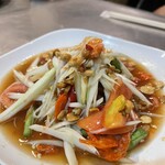 Baan E-Sarn Mungyos - 