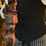 CHURRASCO GANG 渋谷本店 - 