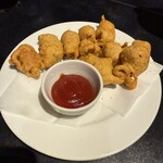 元祖Bistroひつじや - 