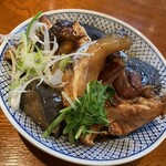 ファミリーれすとらん ひろせ 寿し正 - 