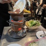 Baan E-Sarn Mungyos - 