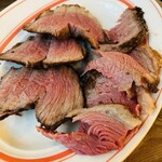 CHURRASCO GANG 渋谷本店 - 