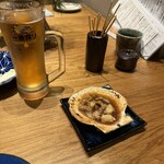 焼鳥の六角堂 - 