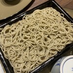 Yabusoba Minamoa Hiroshima Ekibiru Ten Minamoa Hiroshima Eki Biru Ten - Seiro Soba