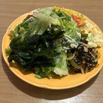 ブロンコビリー - 料理写真: