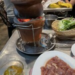 Baan E-Sarn Mungyos - 