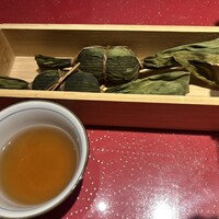 くずしわしょく 香季庵 日本橋 - 