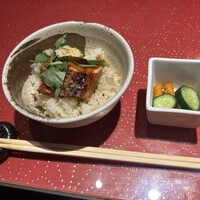 くずしわしょく 香季庵 日本橋 - 