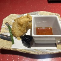 くずしわしょく 香季庵 日本橋 - 