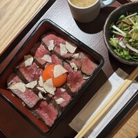 北新地はらみ別邸 - 