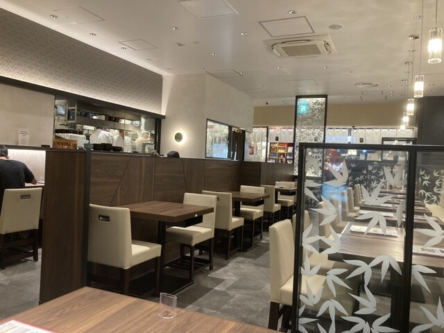 Yabusoba Minamoa Hiroshima Ekibiru Ten Minamoa Hiroshima Eki Biru Ten photo 4