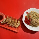 廣島つけ麺 ばくだん屋 - 