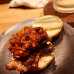 かまど焼 NIKUYOROZU - 