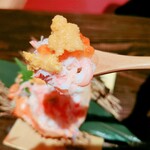 串焼き・旬菜 紅乃酉 - 