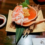 串焼き・旬菜 紅乃酉 - 