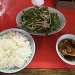 和楽 - 料理写真: