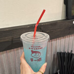 廣島つけ麺 ばくだん屋 - 