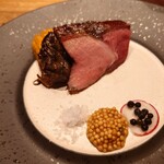 かまど焼 NIKUYOROZU - 