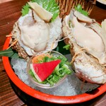 串焼き・旬菜 紅乃酉 - 