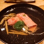 かまど焼 NIKUYOROZU - 