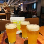 STARBUCKS COFFEE 広蔵マーケット店 - 