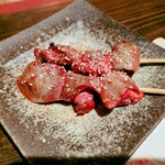 串焼き・旬菜 紅乃酉 - 