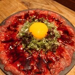 かまど焼 NIKUYOROZU - 