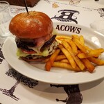 ブラッカウズ - 