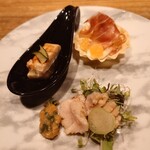 かまど焼 NIKUYOROZU - 