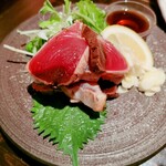 串焼き・旬菜 紅乃酉 - 