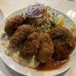 洋食 ジャンボ - 