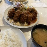 洋食 ジャンボ - 