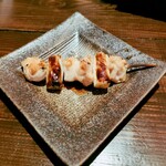 串焼き・旬菜 紅乃酉 - 