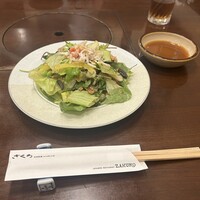 ざくろ TBS店 - 