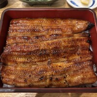割烹蒲焼 横浜八十八 吉田町店 - 