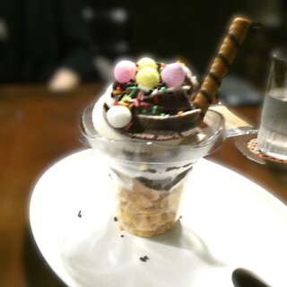 グリーンカフェ 緑茶房_1