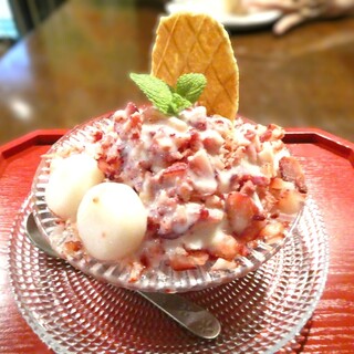 グリーンカフェ 緑茶房_0