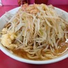 ラーメン二郎 環七一之江店