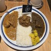 CURRY SHOP くじら 高円寺